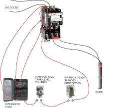 This is actually commonly used in sprinkler pump start relays — if you have a pump start relay, you can open it up and check if it has a 24v ac relay in side. Irrigation Pump Start Relay Wiring Diagram In 2020 Well Pump Electrical Wiring Diagram Irrigation Pumps