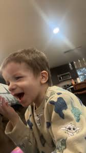 January 27, It’s been three months already since Jackie’s last MRI,  tomorrow we are heading to Iowa City for testing. Please keep Jackie in  your thoughts and prayers, for a stable tumor and great ...