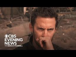 "This Is Us" star Milo Ventimiglia loses home in Los Angeles fires
