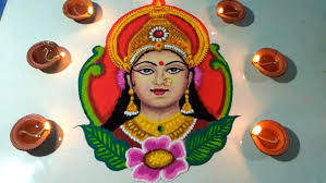 50 Most Attractive Looks Of Rangoli Design For Diwali 2019 Rangoli designs for diwali with flowers. rangoli design for diwali 2019