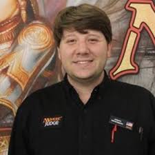 The Battlefield Forge