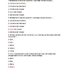 Langsung saja berikut contoh gambarnya. Kisi Kisi Soal Uas Seni Budaya Kelas X Rustiya G0rwk79rjeqk Seni Warna Tersier Budaya