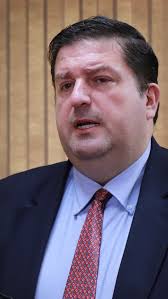 La Comisión de Ciencias, Tecnología, Innovación y Futuro, presidida por el  senador de la Nación @patrick_kemper trató el proyecto de Ley que crea el  sistema integrado de acceso a servicios públicos y ...