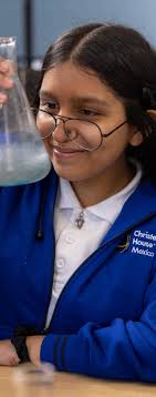 2023 Christel House Donor List by Christel House