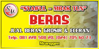 Maybe you would like to learn more about one of these? Cetak Spanduk Toko Agen Beras Lazada Indonesia