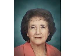 Mary Garland Obituary (1929