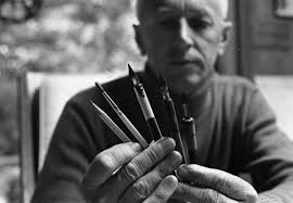 ✍️ Today is Letterer Appreciation Day! ⁠ ⁠ Charles M. Schulz developed  several lettering types for Peanuts over the five decades of the comic  strip, and it was something he took great