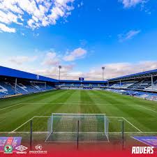 May 26, 2021 · rovers will face national league north side fylde at mill farm on saturday, july 10 (3pm). Blackburn Rovers On Twitter Kiyan Prince Foundation Stadium Rovers Qprvrov