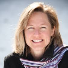 Marianne Culbert named head of production at Oasis Animation » Playback