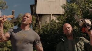 Lawman luke hobbs (dwayne the rock johnson) and outcast deckard shaw (jason statham) series 2 begins with sean giving his thoughts on the seventh instalment in the fast and the furious franchise. Tamilrockers 2019 Movies Download Fast And Furious Presents Hobbs And Shaw Full Movie Download Online Hd In English And Hindi Tamilrockers Leaks Dwayne Johnson Movie