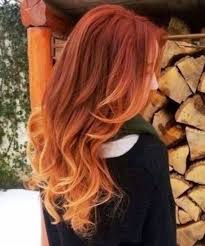 We spoke to top colorists about some of the coolest celeb ombré's out there. 40 Hottest Ideas For Red Ombre Hair My New Hairstyles