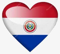 La bandera que flamea en paraguay, tal como hoy la vemos, es fruto de una historia, y símbolo era una integración de la bandera española (roja, amarilla y roja) con la de la nueva patria, de tono azul. Paraguay Deluxe Escort Bolivia Imagenes De La Bandera Paraguay Png Image Transparent Png Free Download On Seekpng