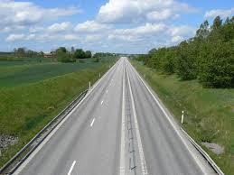 A public road, especially an important road that joins cities or towns together: 2 1 Road Wikipedia