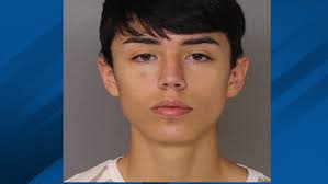 Third suspect arrested in April homicide of Baltimore teen,police say