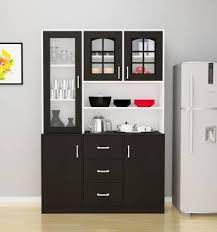 We offer a variety of popular kitchen cabinet styles at a fraction of the price. Barewether Engineered Wood Kitchen Cabinet Price In India Buy Barewether Engineered Wood Kitchen Cabinet Online At Flipkart Com