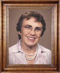 Obituary information for Cherry Faye Webster