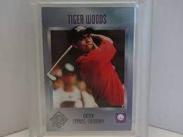 For those who used to subscribe to sports illustrated for kids, now would be a good time to call your parents and pray they are hoarders. Albrecht Auctions Tiger Woods Sports Illustrated For Kids Golf Card