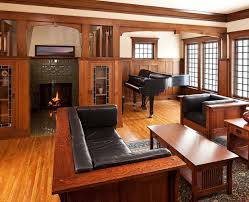 5 Living Cr Jpg 800 649 Craftsman Living Rooms Mission Style Living Room Mission Style Living Room Furniture