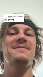 Robert Cardenas Fishing