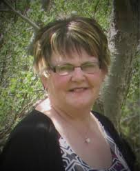 Lisa Mary Gale McGrath