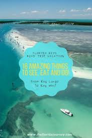 Planning A Trip To The Florida Keys And Don T Know Where To Start If So You Ve Come To The Right In 2020 Florida Keys Travel Florida Keys Road Trip Florida