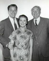 The Real Mccoys Richard Crenna Kathleen Nolan Walter Brennan Great Tv Shows Movie Stars Television Show