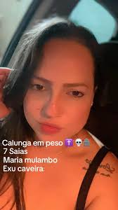 desenvolvimentomediunico #espiritualidade #umbandasagrada #exupombogi...