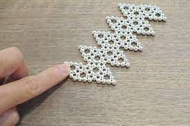 生活玩物 難以抵擋的 吸引 力 創意無極限的磁力科學玩具 nanodots 大人物 87325 silver silver rings select shop