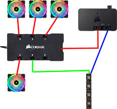 Node Pro Led Pinouts The Corsair User Forums