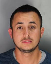 UPDATE 11/26: Arrest Made in Terra Bella Murder On November 25, 2019 at  9:30 p.m, Detectives with the Tulare County Sheriff's Office Homicide Unit  arrested Ulises Jimenez and Aslyd Santacruz as being