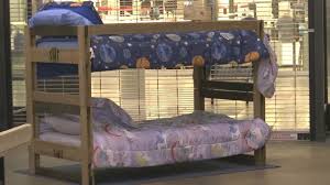 And if you decide to build them, they can be perfectly adapted to the available spaces to achieve the most creative compositions. Volunteers Invited To Help Assemble Beds For Buffalo Kids