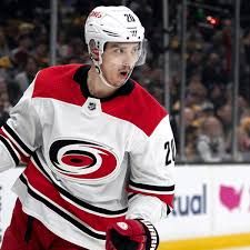 His birthday, what he did before fame, his family life, fun trivia facts, popularity rankings, and more. Canadiens Tender Offer Sheet To Hurricanes Sebastian Aho Sports Illustrated