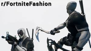 We would like to show you a description here but the site won't allow us. Sweaty Deadpool Combo Deadpool Ch2s2 Bp X Force Style Inversion Blades 500v New Year 2020 Wrap 14 Days Of Fortnite 2020 Fortnitefashion