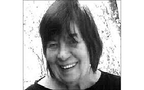 MARILYN ROGERS Obituary (1946