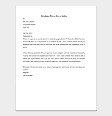 Cover Letter Template 60 For Word Pdf Format
