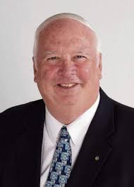 Bob Brooks, ex-Murrysville mayor, to run for 54th state House seat
