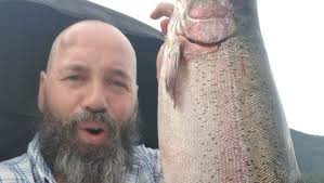 Fundraiser by DAN MONTGOMERY : FIRE Michel Marchand