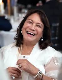 Obituary for Elizabeth B. Zarraga