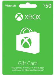 unused free xbox codes _ xbox gift card giveaway 0 views live 2020. Free 50 Xbox Gift Card Digital Code Video Game Prepaid Cards Codes Listia Com Auctions For Free Stuff