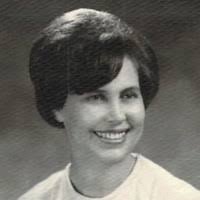 Margrette Louise Keough