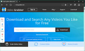 Software testing help list and comparison of the top twitter video downloader. Download Videos Online From Twitter Youtube Vimeo Facebook Etc