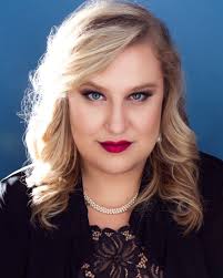 2020 Young Artists — Opera Saratoga