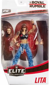 Some major decisions need to be made backstage to ensure that fans are entertained all the way leading up to the. Wwe Wrestling Royal Rumble Lita Action Figure Walmart Com Walmart Com