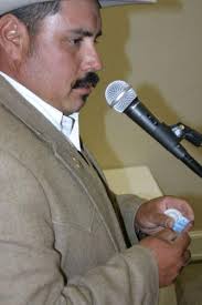 Fire chief, entrepreneurs liven up RR chamber dinner