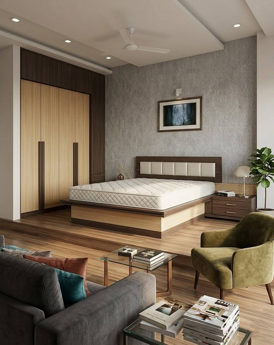 Bedroom Furniture product image