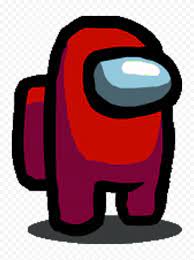Red Among Us Character Png Citypng Cute Pokemon Wallpaper Cute Drawings Cute Wallpaper Backgrounds