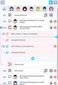 Whatsapp sigue trayendo una serie de novedades a su aplicación para smartphone.la app ahora no solo permite aplicar el modo. Bts Universe Story 1 0 2 Descargar Para Android Apk Gratis