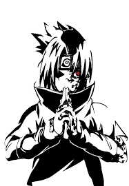 Young Sasuke Uchiha Curse Modus Naruto Sharingan Anime Anime Naruto Sasuke Uchiha Anime