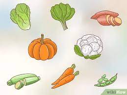 How To Prepare Fruits And Vegetables For Goldfish To Eat 10 Steps