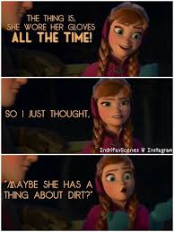 Frozen Disney Jokes Funny Disney Jokes Disney Memes